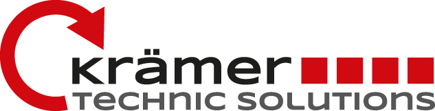 Homepage Krämer Technic Solutions